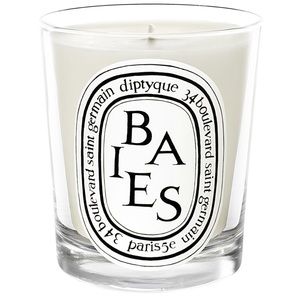 Diptyque Baies candle, 6.5 oz, brand new!